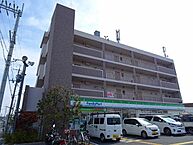 大阪府高槻市川西町1丁目：物件画像／ハウスコムFC阪急高槻店　株式会社住建