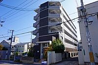 大阪府高槻市富田町3丁目：物件画像／ハウスコムFC阪急高槻店　株式会社住建