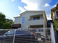 大阪府高槻市松が丘3丁目：物件画像／ハウスコムFC阪急高槻店　株式会社住建