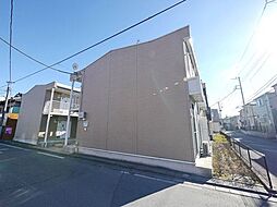 レオパレス一本杉II