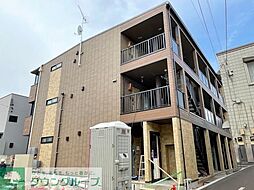 東武東上線 北坂戸駅 徒歩5分