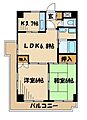 プロヴィデンス5階7.5万円