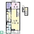 ウエストサイドヒルズ4階7.5万円