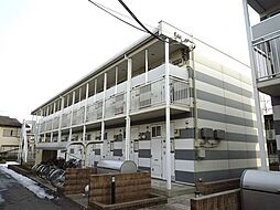 レオパレスエムロード