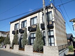 レオパレスレスト川越