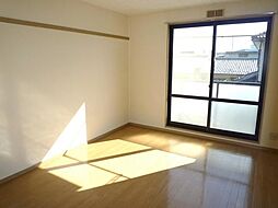 毛呂山ヒルズ 2階1Kのリビング/ダイニング