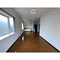 ＩＺＵＭＩＸ　2A 1階1LDKのリビング/ダイニング