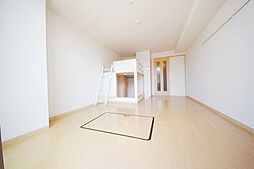 ルネス　グランドゥール 7階1Kのリビング/ダイニング