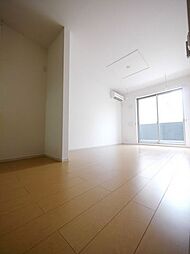 カーサ・エテルノ 101 1階1LDKのリビング/ダイニング