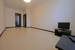 レオネクストウェルハイム南大塚 104 1階1DKのリビング/ダイニング