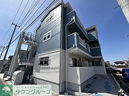 ＭＥＬＤＩＡ新狭山II