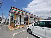 セブンイレブン所沢和ケ原三丁目店 664m