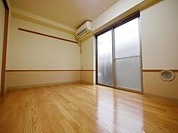 アモーレ所沢 2階1Kのリビング/ダイニング