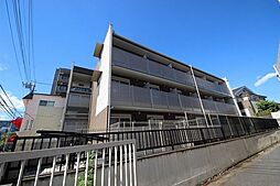 西武新宿線 狭山市駅 徒歩6分の賃貸マンション