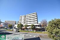 埼玉県入間市河原町1-3：物件画像／株式会社タウンハウジング埼玉　入間市店