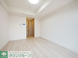 N-stage西所沢 8階1Kのリビング/ダイニング