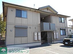 メゾンアンソレイユ　III