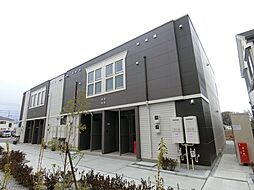 グランシード弐番館