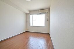 ハイムサンメイ 2階ワンルームのリビング/ダイニング