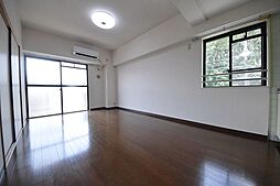 パークアベニュー狭山台 3階3LDKのリビング/ダイニング