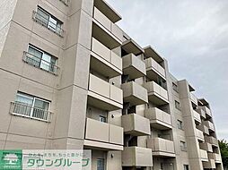 西所沢椿峰ニュータウン27街区1号棟