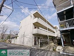 アートけやき台マンション