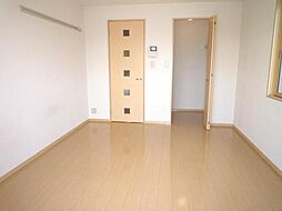 グランフェスタ 1階1Kのリビング/ダイニング