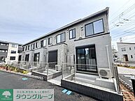 埼玉県川越市中台南1丁目5-13：物件画像／株式会社タウンハウジング埼玉　入間市店