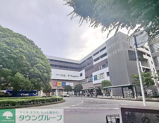 周辺