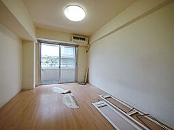 西武池袋線 所沢駅 徒歩3分の賃貸マンション 3階1Kのリビング/ダイニング