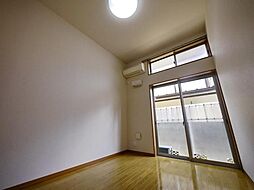 西武池袋線 所沢駅 徒歩11分の賃貸アパート 1階ワンルームのリビング/ダイニング