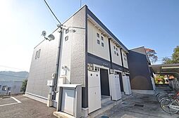 レオネクスト山茶花