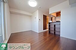 プラザ・デル・ソル 3階1LDKのリビング/ダイニング