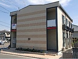 東武東上線 若葉駅 徒歩19分