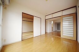 サンライフ南大塚A 1階3DKのリビング/ダイニング