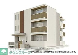 D-Sereno富士見町