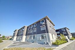 オランジュ　Ａ棟