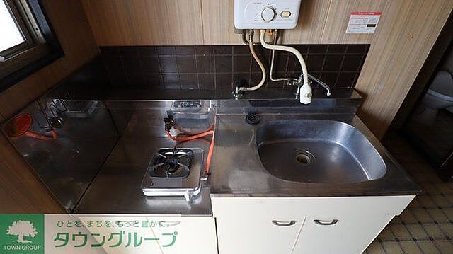 キッチン