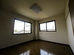 ハウス・ザ・リッター 3階1Kのリビング/ダイニング