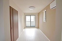 ベル　クレスト 2階1LDKのリビング/ダイニング