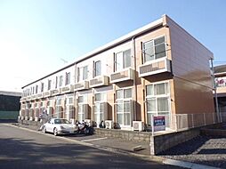 レオパレスみのり