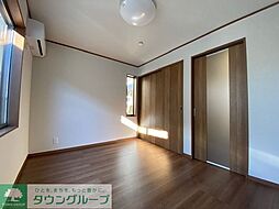 グランツ緑町 2階1Kのリビング/ダイニング