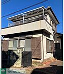 埼玉県川越市大塚2丁目6-17：物件画像／株式会社タウンハウジング埼玉　入間市店