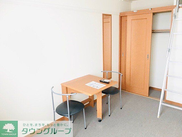 室内