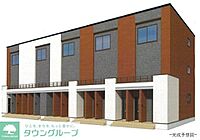 東京都青梅市野上町3丁目6-3：物件画像／株式会社タウンハウジング埼玉　入間市店