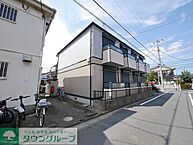 埼玉県所沢市狭山ケ丘2丁目614-133：物件画像／株式会社タウンハウジング埼玉　入間市店