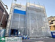 埼玉県川越市南通町9-17：物件画像／株式会社タウンハウジング埼玉　入間市店