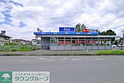 ビッグエー♪ 徒歩44分。スーパー 3520m