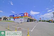 セイジョー 1619m