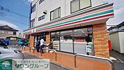 セブンイレブン毛呂山長瀬店 384m